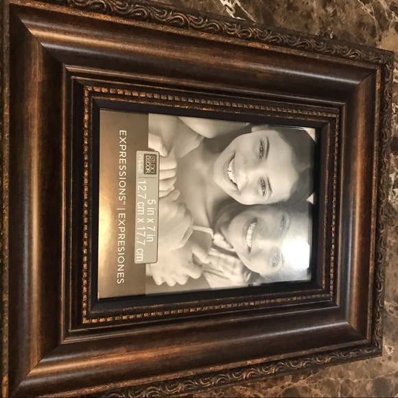 Studio Decor Accents Studio Decor Picture Frame 5x7 Poshmark